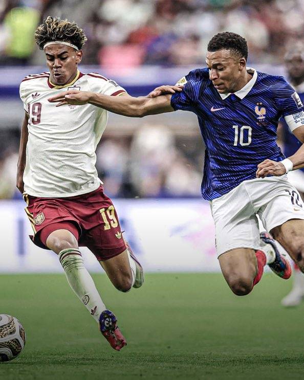 Spain Outclass France 2-0 to Book FIFA World Cup 2026 Final Spot