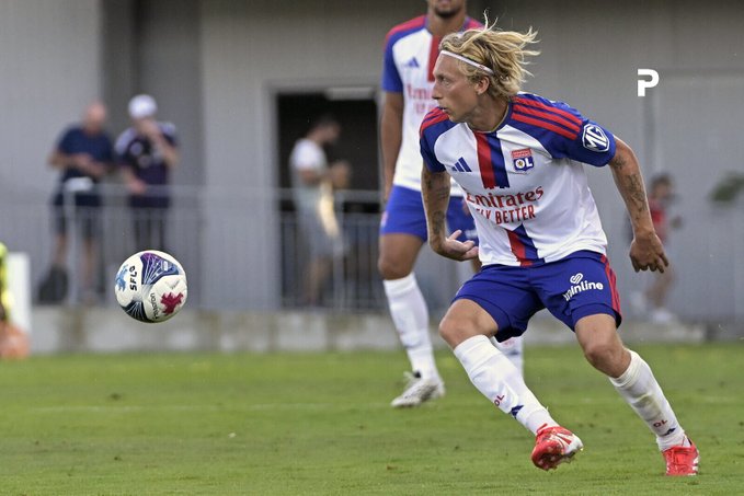 Lyon Fights Back to Beat Servette 2-1 in Pre-Season Friendly as Tolisso Shines