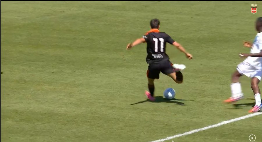Como 2-2 Paris FC: Douvikas Saves the Day in Entertaining Friendly