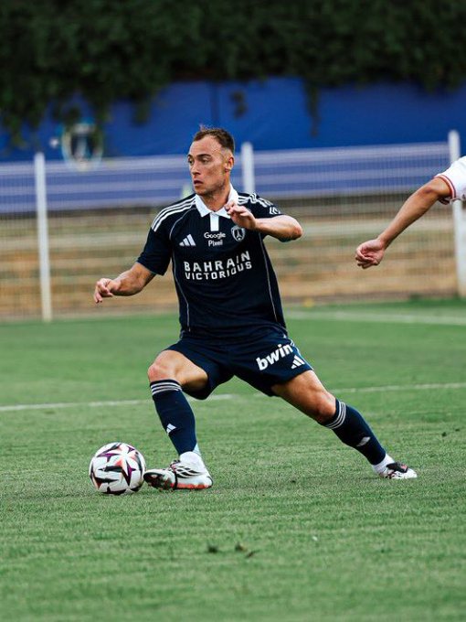 Como 2-2 Paris FC: Douvikas Saves the Day in Entertaining Friendly