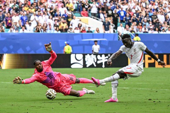 England Beat France 6-4 to Claim Historic World Cup Bronze