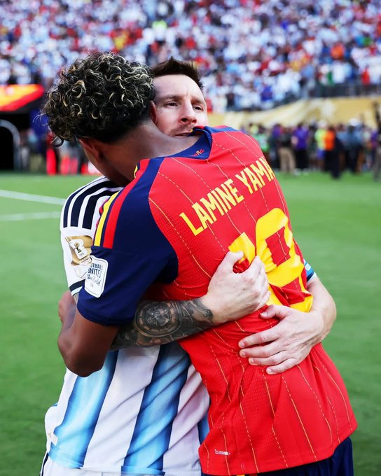 Spain Wins 2026 FIFA World Cup After Extra-Time Victory Over Argentina
