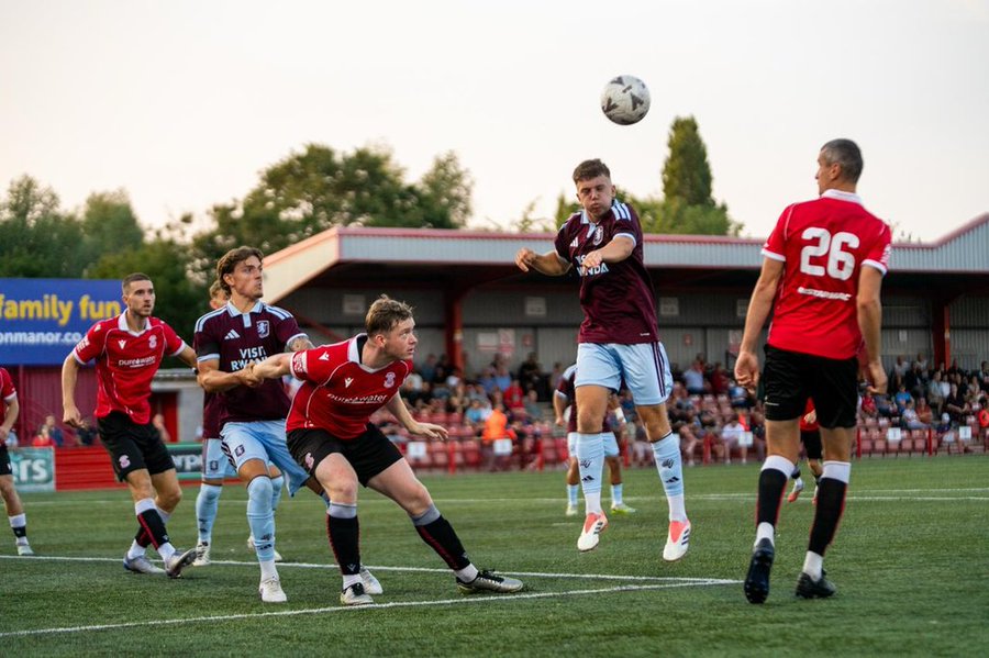 Tamworth vs Aston Villa U21: Young Villans Complete Stunning 2-1 Comeback