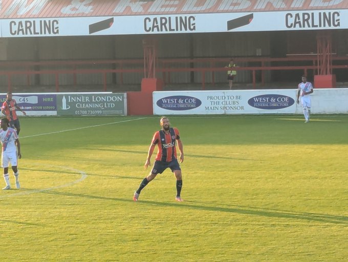 Dag & Red Crush Crystal Palace U21 5-0 in Dominant Pre-Season Friendly
