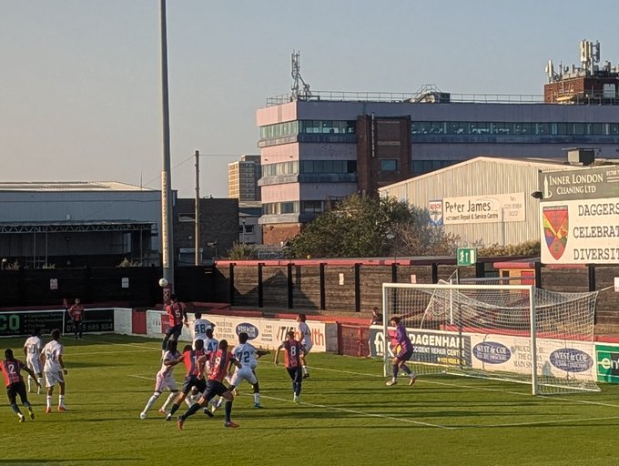 Dag & Red Crush Crystal Palace U21 5-0 in Dominant Pre-Season Friendly