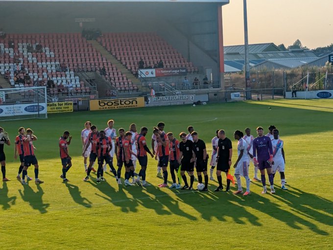 Dag & Red Crush Crystal Palace U21 5-0 in Dominant Pre-Season Friendly