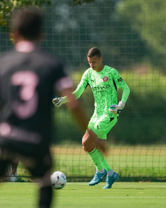 Girona 1-0 Alavés: Late García Strike Seals Pre-Season Win