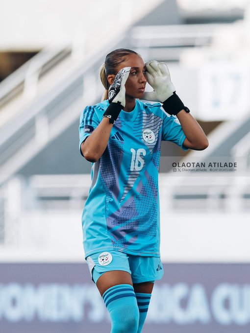 Algeria Women Beat Senegal 2-0 to Open WAFCON Campaign in Style