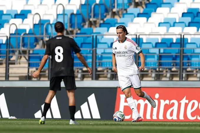 Real Madrid 4-1 Leganés: Los Blancos Cruise to Convincing Pre-Season Victory