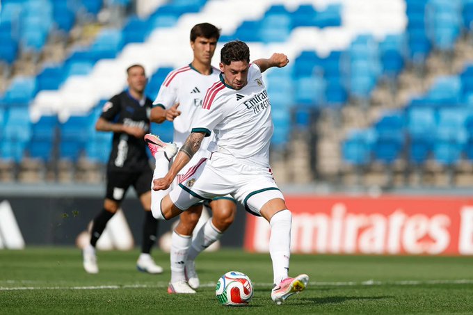Real Madrid 4-1 Leganés: Los Blancos Cruise to Convincing Pre-Season Victory