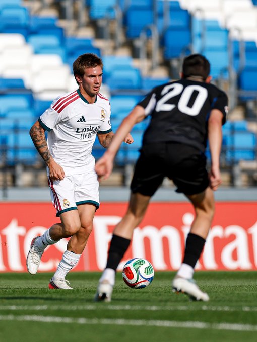 Real Madrid 4-1 Leganés: Los Blancos Cruise to Convincing Pre-Season Victory