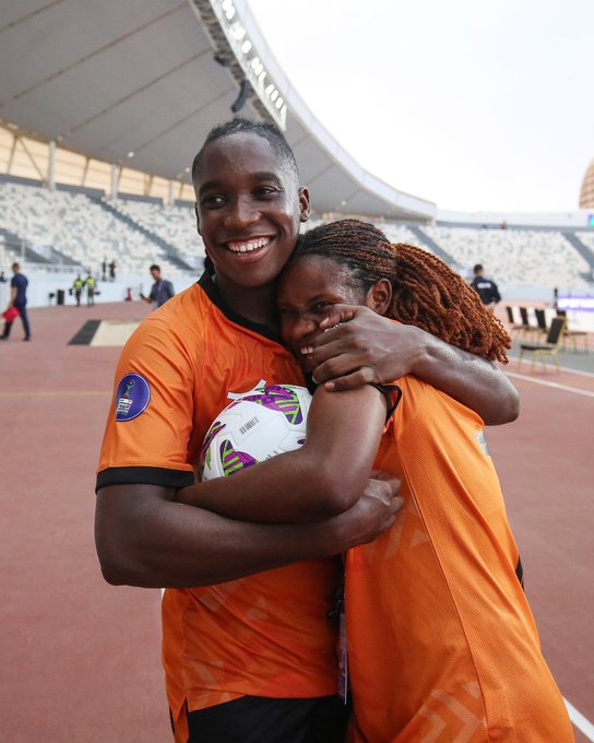 Zambia Women 6-0 Egypt Women: Banda Scores Four in WAFCON Rout
