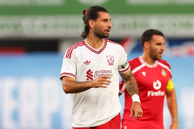 Liverpool 1-0 Wrexham: Ngumoha's Wonder Goal Seals Summer Series Victory