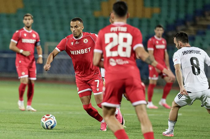 CSKA Sofia Beat Qarabag 5-4 on Penalties in Europa League Qualifier 