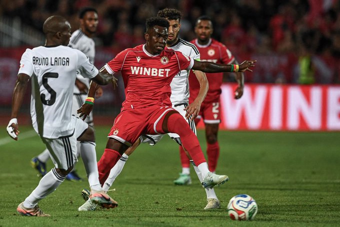 CSKA Sofia Beat Qarabag 5-4 on Penalties in Europa League Qualifier 