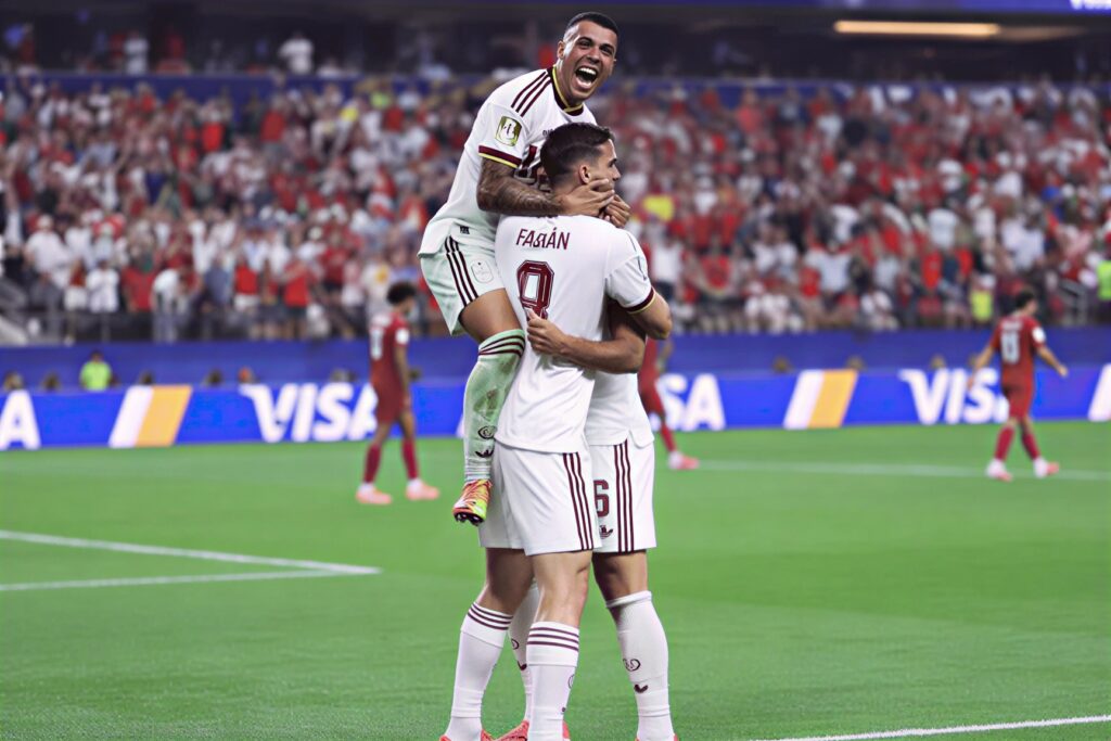 Spain Beat Portugal 1-0 to Reach World Cup Quarter-Finals