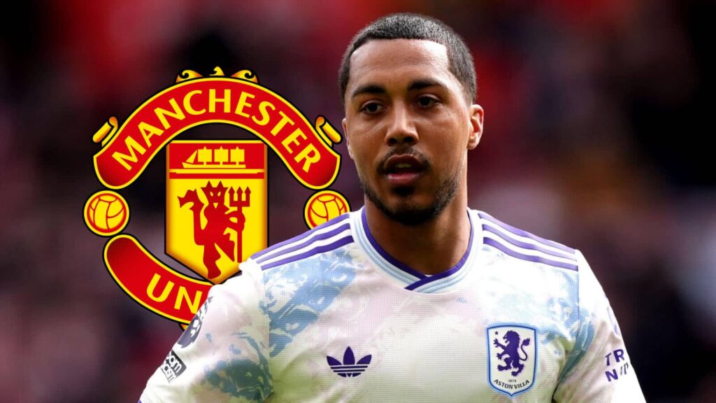 Youri Tielemans Joins Manchester United 
