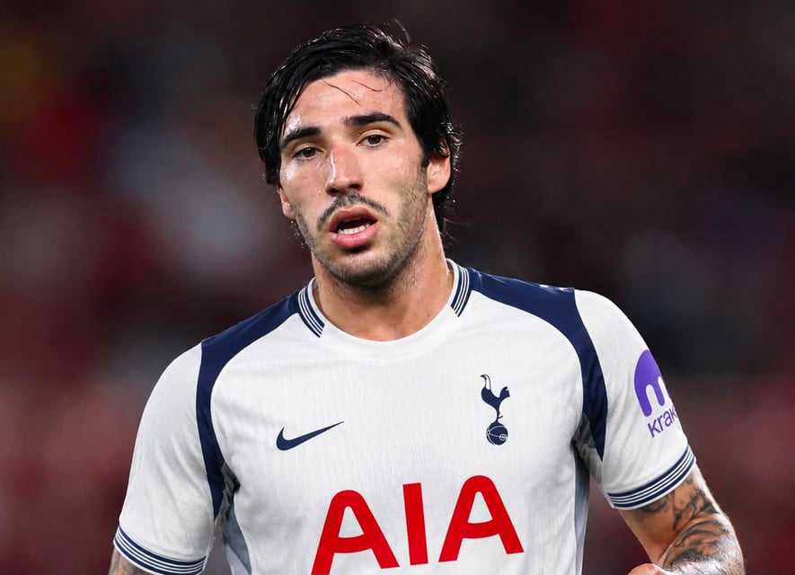 Sandro Tonali Joins Tottenham in Historic £100m Move