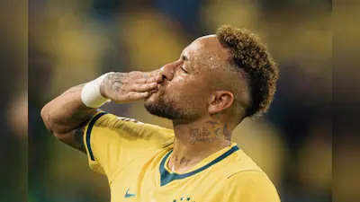 Neymar Retires from International Football: The End of a Golden Era for Brazil