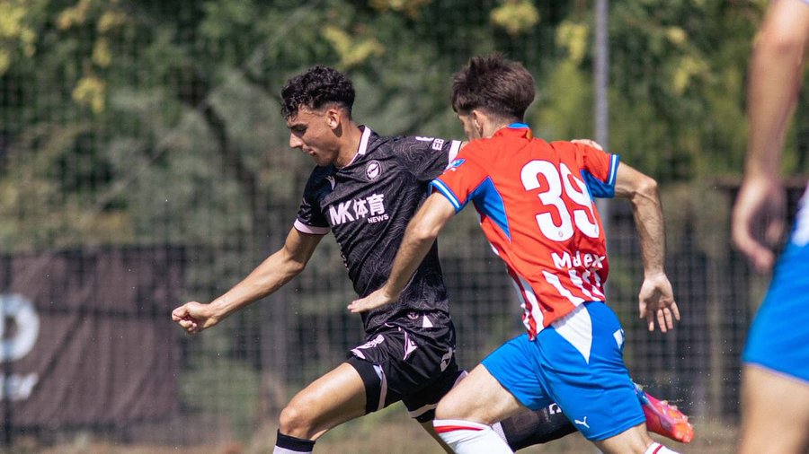 Girona 1-0 Alavés: Late García Strike Seals Pre-Season Win