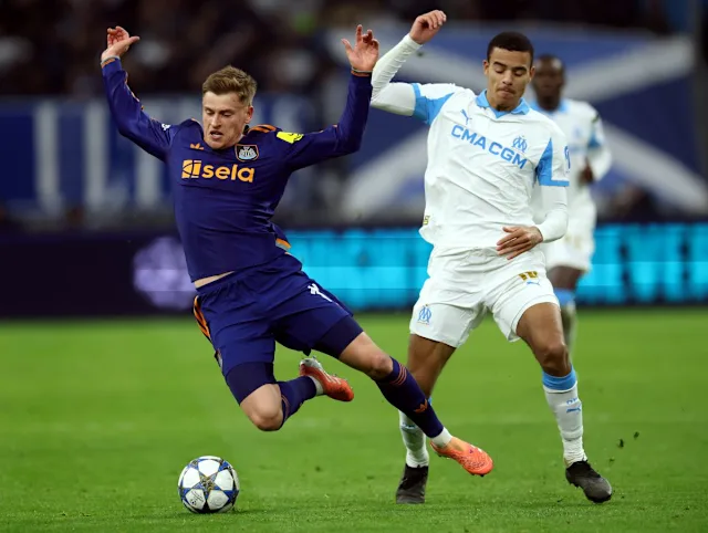 Mason Greenwood to Fenerbahce: €42M Transfer Signals a New Chapter