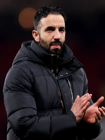 Ruben Amorim Named AC Milan Head Coach: Can He Restore the Rossoneri?