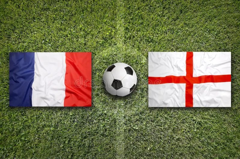 France vs England Prediction: Bronze Medal Match Tips and Match Preview