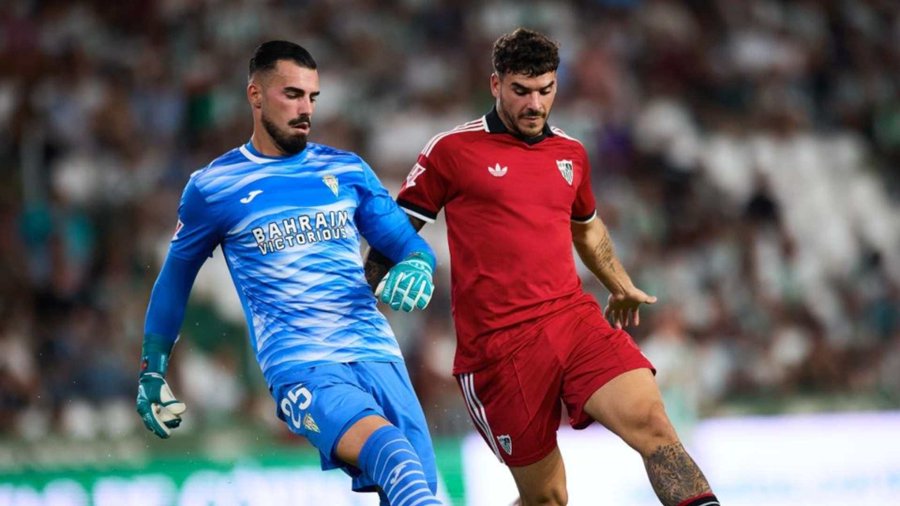 Sevilla Beat Córdoba 5-4 on Penalties After Goalless Friendly Clash