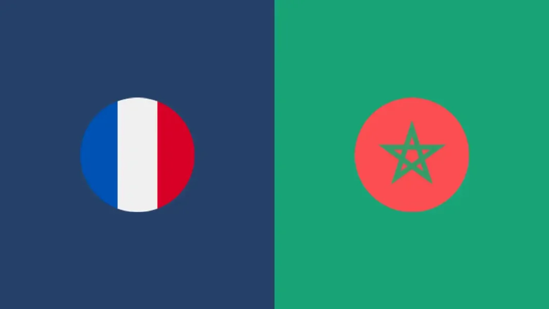 France vs Morocco Prediction: Can the Atlas Lions Shock Les Bleus Again?
