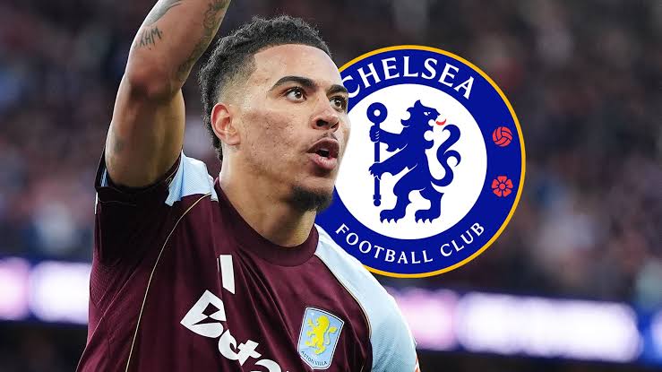 Morgan Rogers to Chelsea: British-Record £117m Deal Signals a New Era