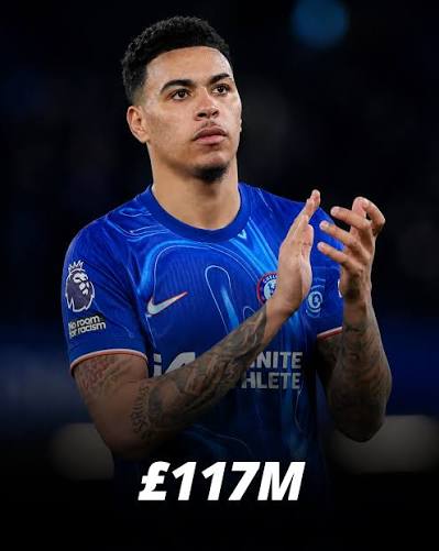 Morgan Rogers to Chelsea: British-Record £117m Deal Signals a New Era