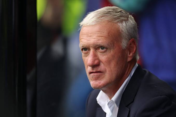 Didier Deschamps Leaves France After 2026 World Cup