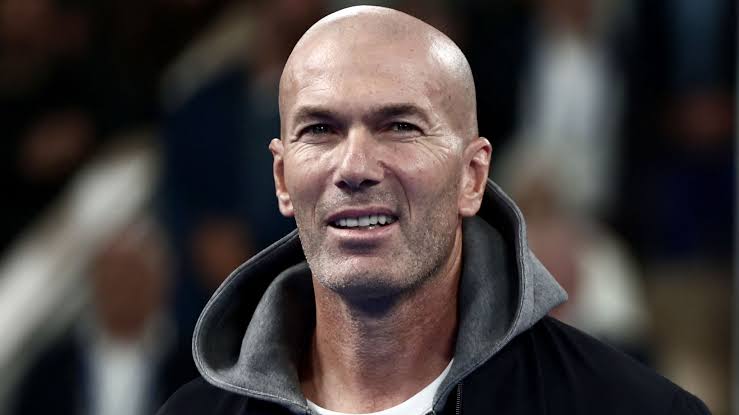 Zinedine Zidane to Coach France After 2026 World Cup: A New Era Begins