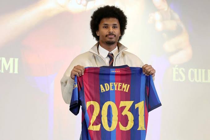 Karim Adeyemi to Barcelona: Why This Transfer Could Transform Barça's Attack