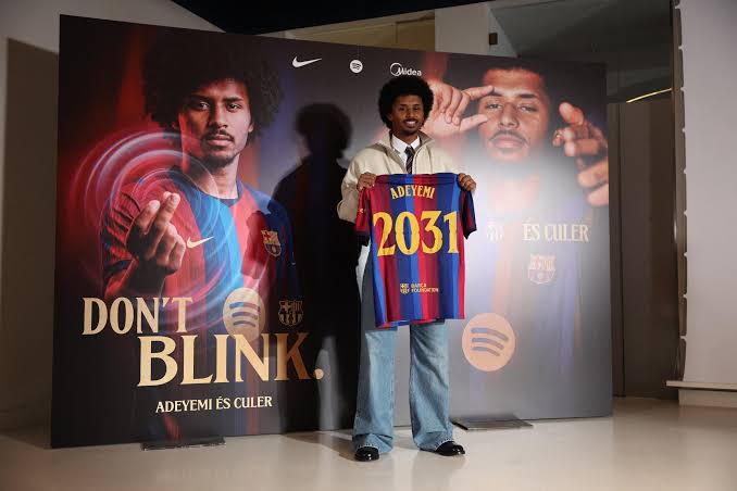 Karim Adeyemi to Barcelona: Why This Transfer Could Transform Barça's Attack