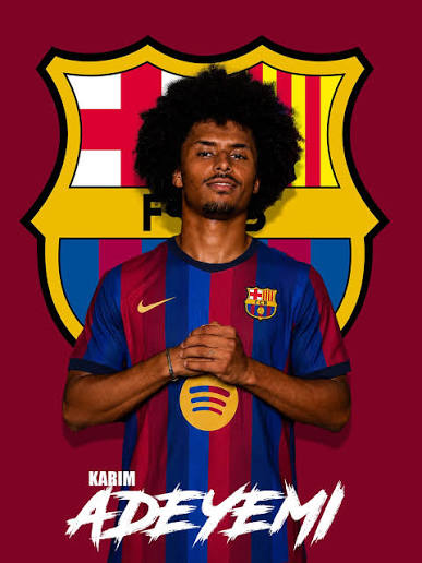 Karim Adeyemi to Barcelona: Why This Transfer Could Transform Barça's Attack