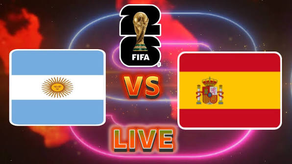 Spain vs Argentina Prediction: World Cup 2026 Final Betting Tips 