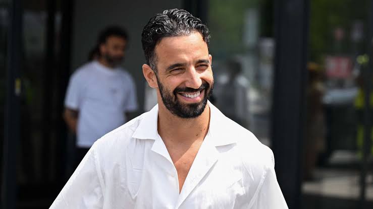 Ruben Amorim Named AC Milan Head Coach: Can He Restore the Rossoneri?