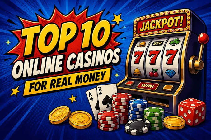 Can You Make Money Playing Casino Games? 
