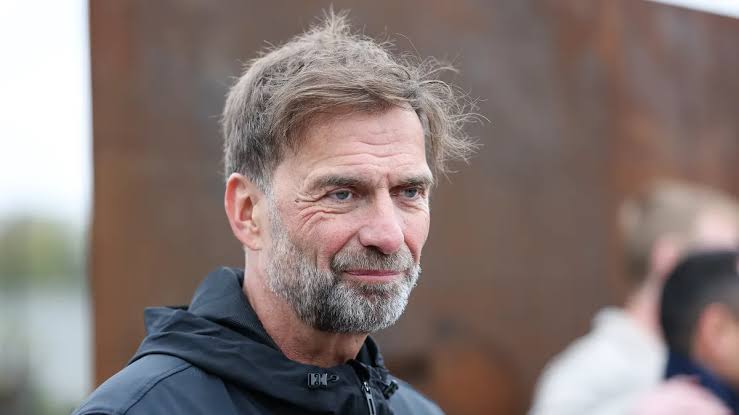 Jurgen Klopp Set for Germany: A New Era Begins for Die Mannschaft