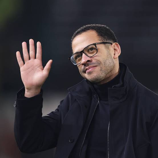 Liam Rosenior Joins Paris FC in Fresh Bid to Revive Coaching Career