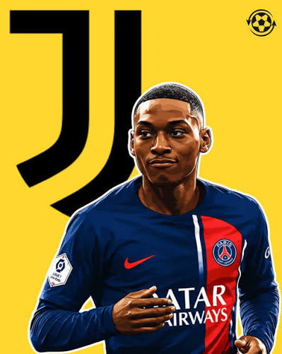 Randal Kolo Muani Completes Juventus Loan Move