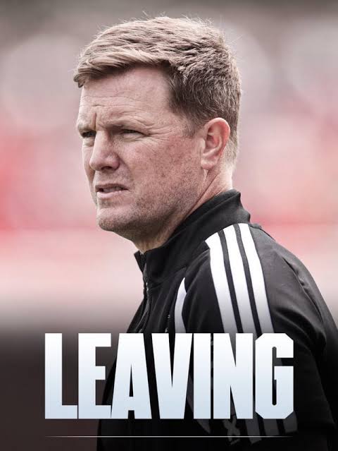 Eddie Howe Leaves Newcastle United After Five Transformative Years