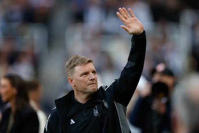 Eddie Howe Leaves Newcastle United After Five Transformative Years