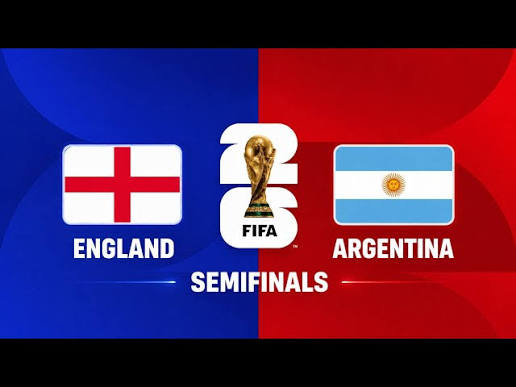 England vs Argentina Prediction: Albiceleste Eye Another FIFA World Cup Final