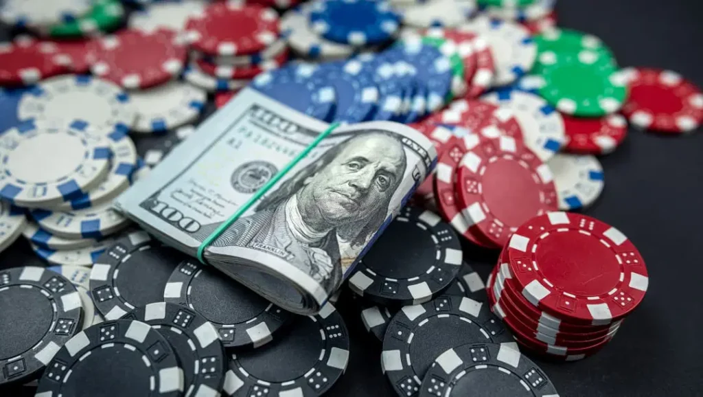 Can You Make Money Playing Casino Games? 
