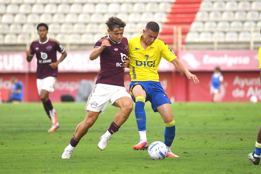Leicester City Edge Cádiz 1-0 in Hard-Fought Pre-Season Friendly
