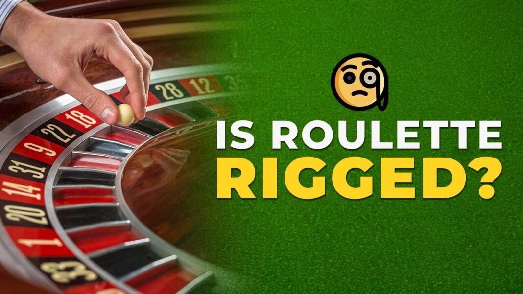 Is Online Roulette Random? The Truth Every Tanzanian Player Should Know