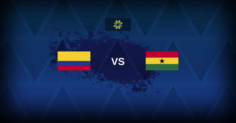 Colombia vs Ghana Prediction: Can Los Cafeteros End Black Stars’ World Cup Run?