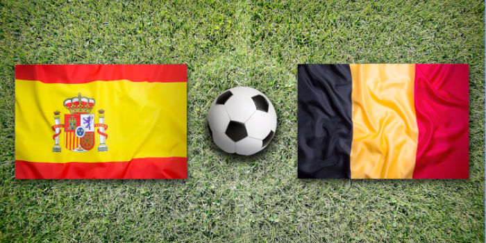 Spain vs Belgium Prediction: La Roja Eye World Cup Semi-Final Spot